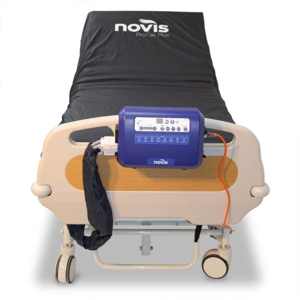 Novis ProCair Bed And Control Unit