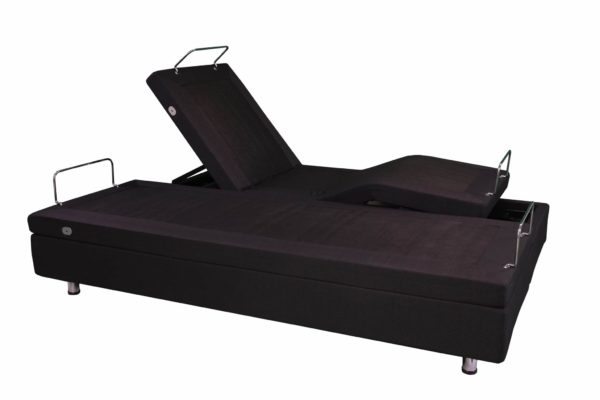 Queen Angle Raised Mattress — Mobility Shop In Tweed Heads, NSW