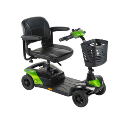 Scooters & Powerchairs — Mobility Shop In Tweed Heads, NSW