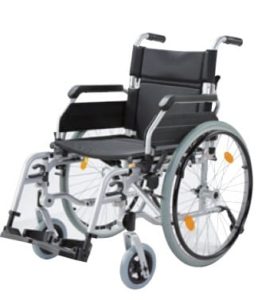 Self Propel Wheelchair — Mobility Shop In Tweed Heads, NSW