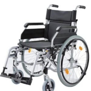 Self Propel Wheelchair — Mobility Shop In Tweed Heads, NSW