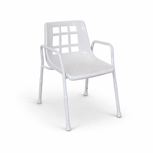 Elevate Shower Chair - Standard SWL 130kg