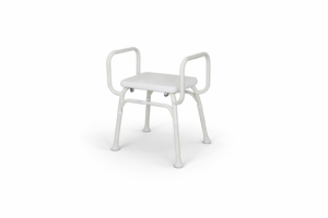 Elevate Shower Stool - Bariatric SWL 160kg