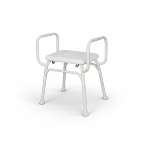 Elevate Shower Stool - Bariatric SWL 160kg