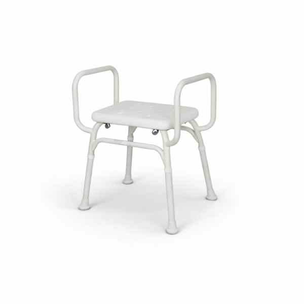 Elevate Shower Stool - Bariatric SWL 160kg