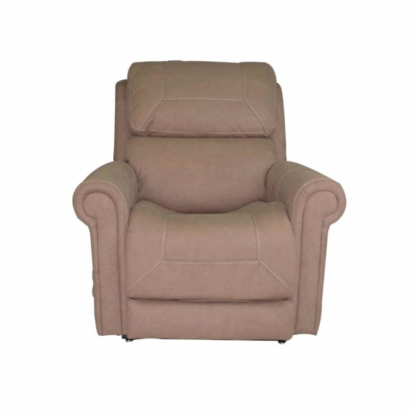 Front View Chair — Mobility Shop In Tweed Heads, NSW