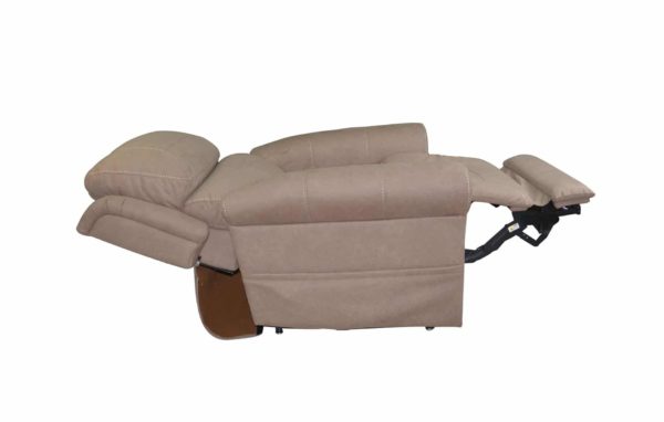 Fully Reclined Chair — Mobility Shop In Tweed Heads, NSW