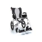 Wheelchair - Karma Ergo Lite Deluxe Transit
