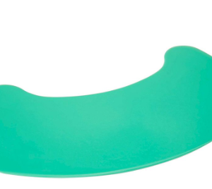 Curved Transfer Board