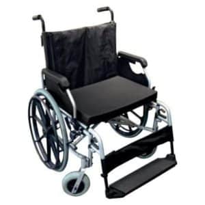 Bariatric Self Propel Wheelchair — Mobility Shop In Tweed Heads, NSW