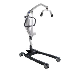 Patient Lifter - Invacare Birdie EVO Compact 150