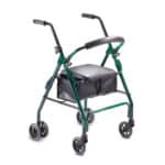 Rollator- Carequip Petite