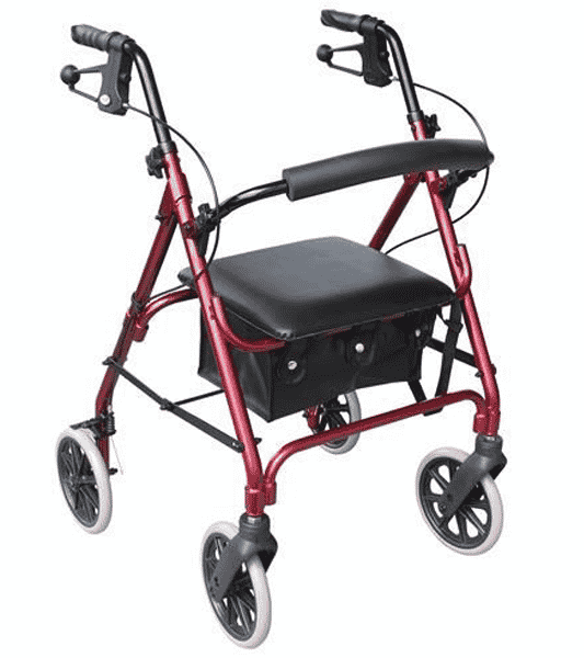Days 102 Walker — Mobility Shop In Tweed Heads, NSW