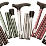 Folding Cane Walking Stick