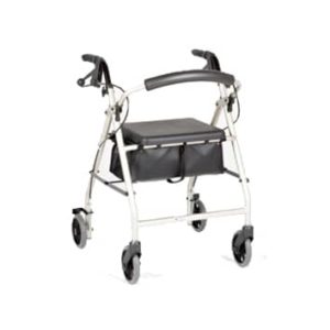 Rollator - Peak Care Ellipse 6"