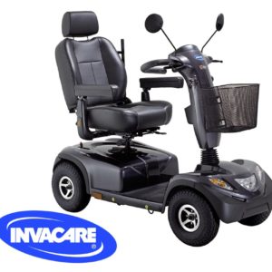 Mobility Scooter Invacare Comet