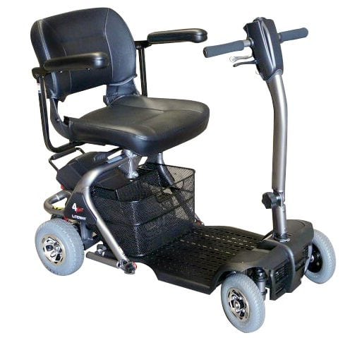 Mobility Scooter Liteway