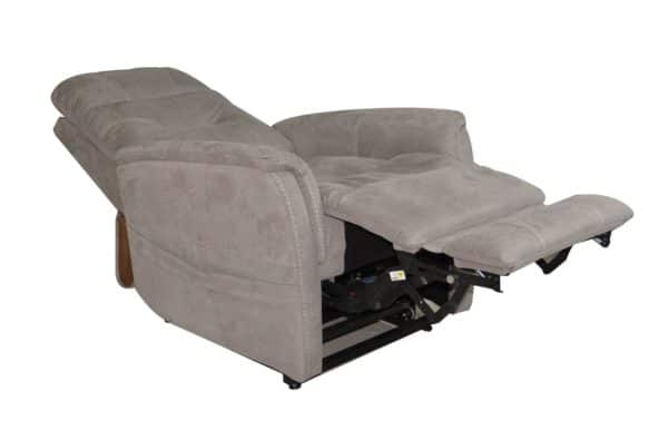 Reclined Chair — Mobility Shop In Tweed Heads, NSW