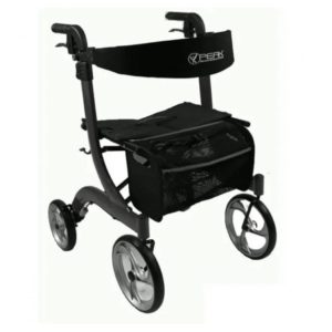 Rollator Lite — Mobility Shop In Tweed Heads, NSW