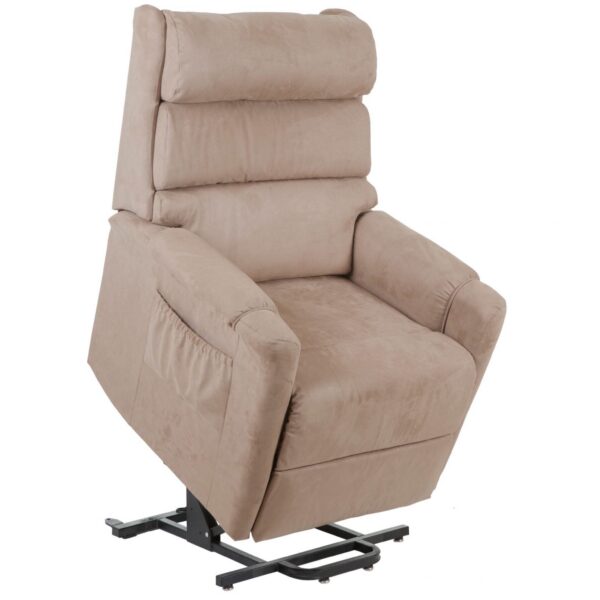 Signature Dual Motor Large Chair