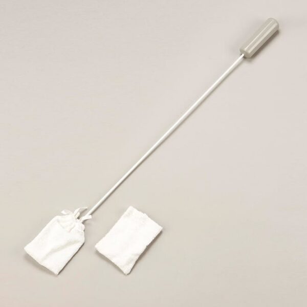 Toe Washer