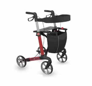 Aspire Vogue Lightweight Tall — Mobility Shop In Tweed Heads, NSW