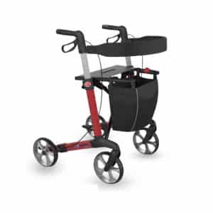 Aspire Vogue Lightweight Tall — Mobility Shop In Tweed Heads, NSW