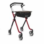 Rollator – Aspire Vogue Indoor Walker