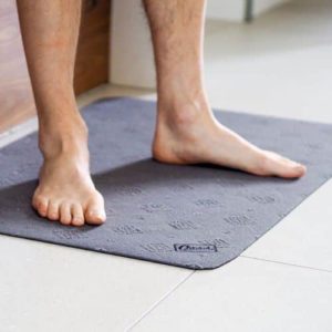 Conni Absorbent Floor Mat — Mobility Shop In Tweed Heads, NSW