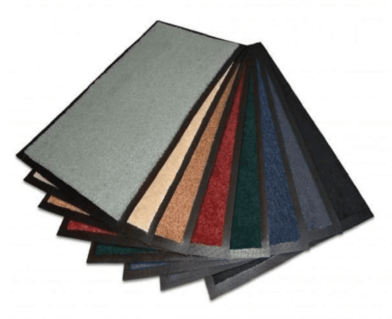 NOVIS BetterLiving NonSlip Indoor Rubber Backed Mat Balance Mobility
