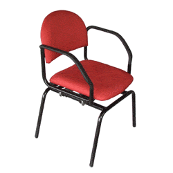 Revolution 250 Chair — Mobility Shop In Tweed Heads, NSW