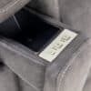 Electric Lift Chair - KCare Donatello Plus PETITE - Image 5