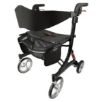 Rollator - Peak Care Heavy Duty