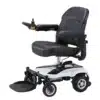 Powerchair Merits EZI-GO DLX