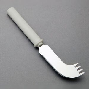 Homecraft Queens One-Handed Built-Up Cutlery, Nelson Knife