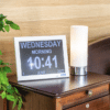 Stock Kcare clock