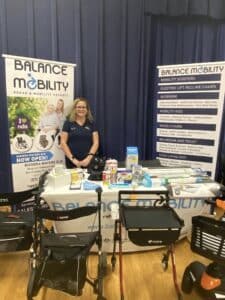 Types of Mobility Equipment for Daily Living