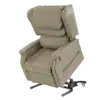 Configura Beige leg lift