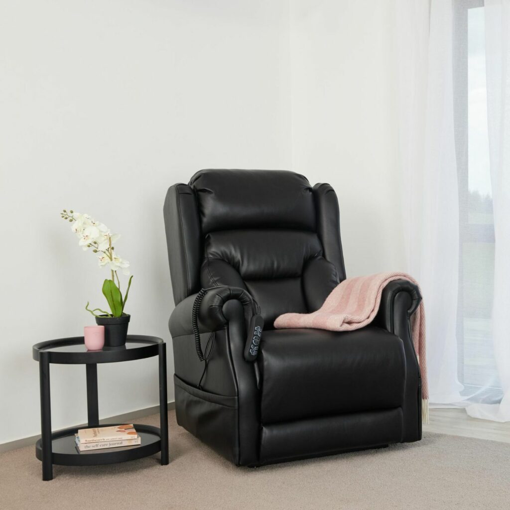 Electric Lift Chair - ICare VMotion