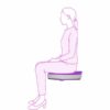 iCare Seat Cushion - Image 3