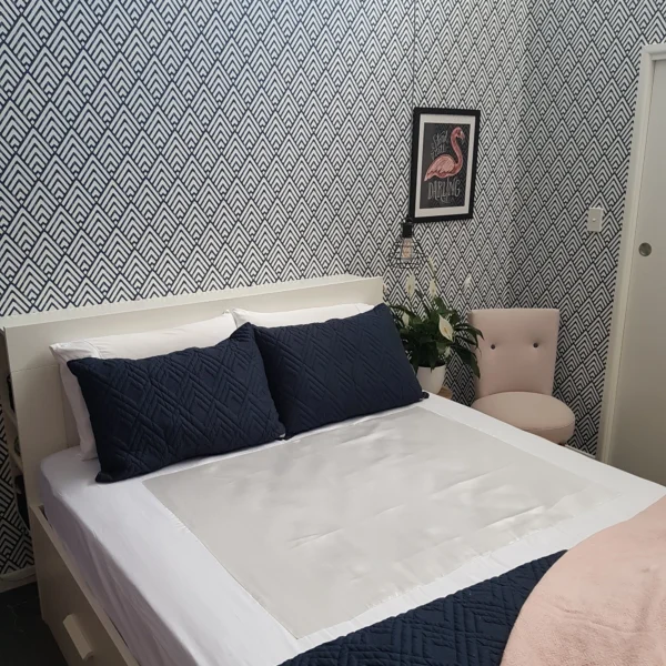 bed neeki wonder