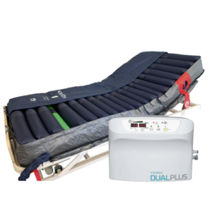 KCare Carilex Dual Plus Alternating Pressure Mattress