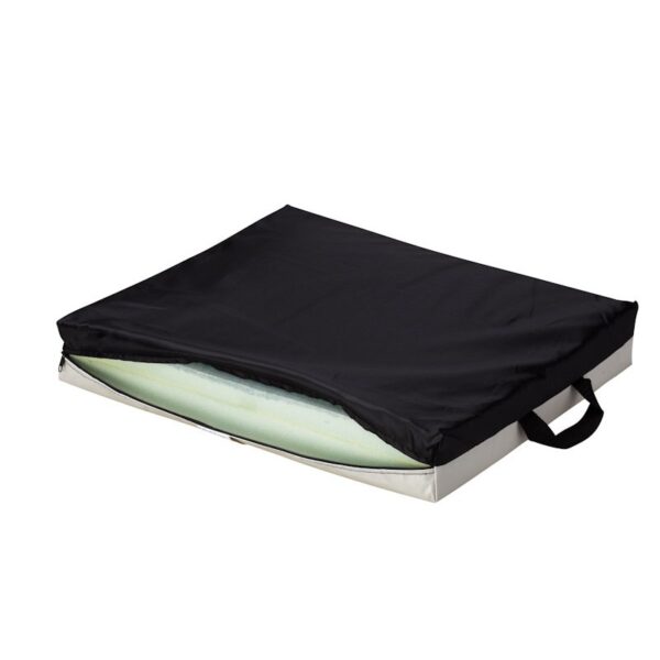 Cushion - Quintro Foam & Gel Cushion (PU & Gel) - Image 3