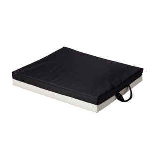Cushion - Quintro Foam & Gel Cushion (PU & Gel)