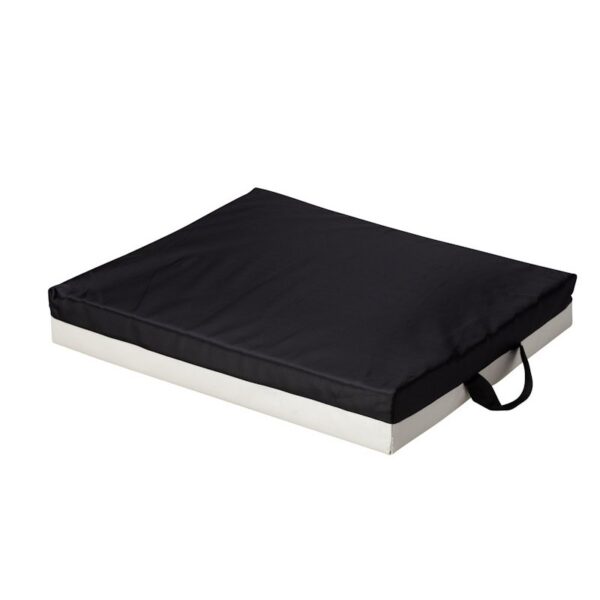 Cushion - Quintro Foam & Gel Cushion (PU & Gel)