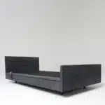 Adjustable Bed – Headboard/Footboard for Sleeptite Sirius