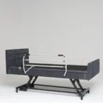 Adjustable Bed – Sleeptite Sirius Bed Side Rail Set