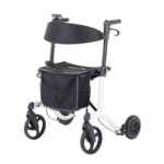 Rollator - TopGun Ezi-Walk Rollator (Electric Walker)