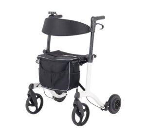 Rollator - TopGun Ezi-Walk Rollator (Electric Walker)