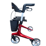 Rollator - TopGun Swift
